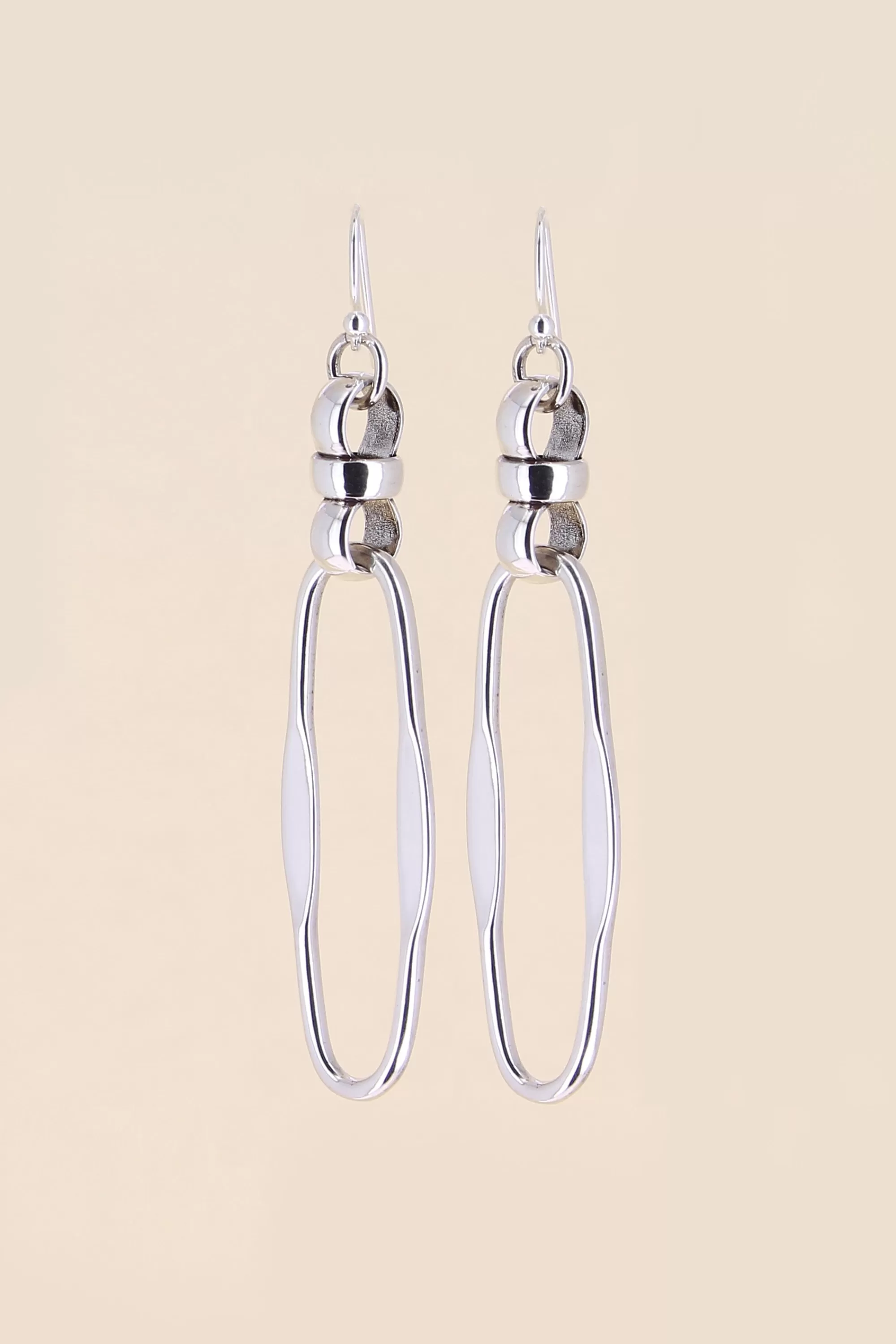 Philippe Audibert Boucles D'Oreilles Ced Discount