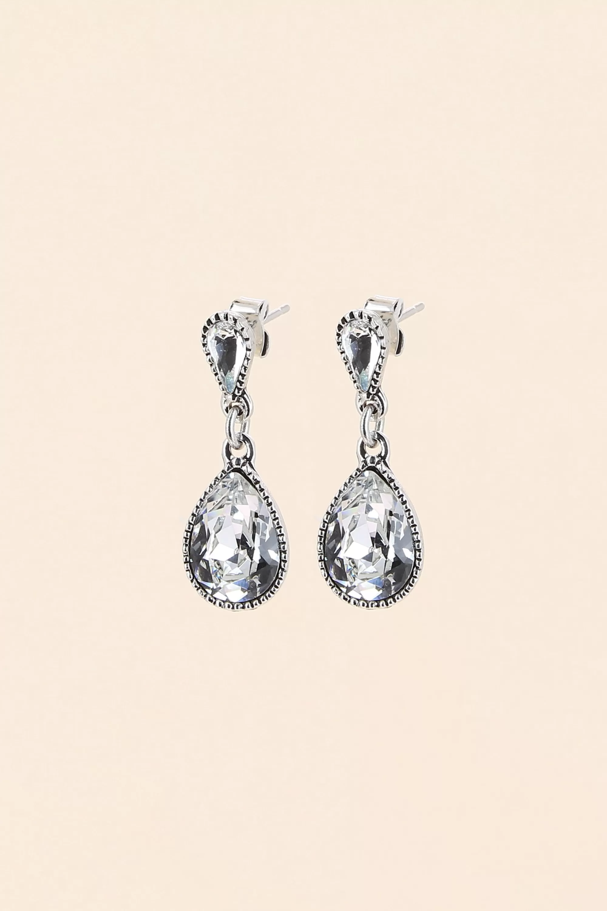 Philippe Audibert Boucles D'Oreilles Donna Online