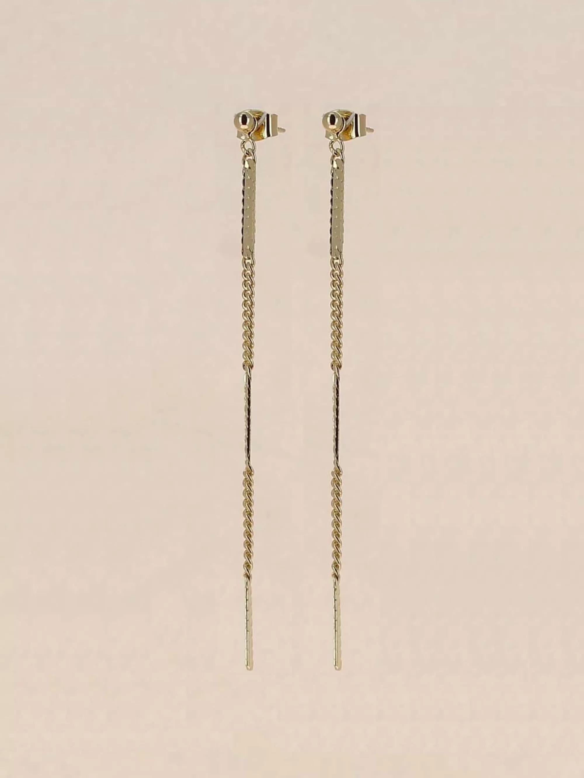 Philippe Audibert Boucles D'Oreilles Heta Dore Cheap