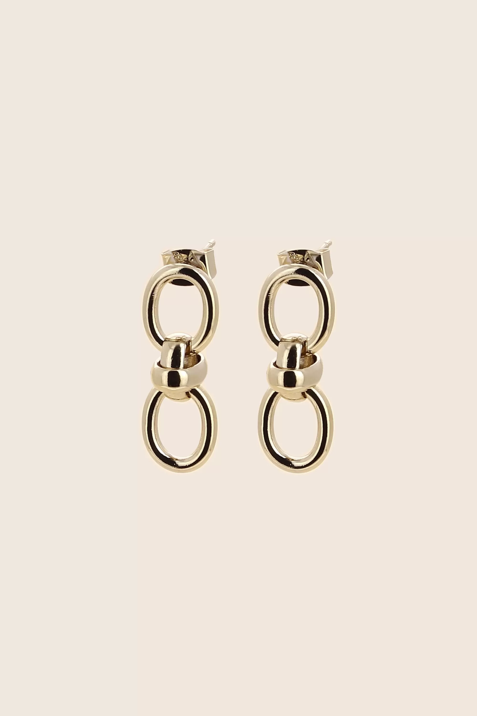 Philippe Audibert Boucles D'Oreilles Isa Dore Clearance