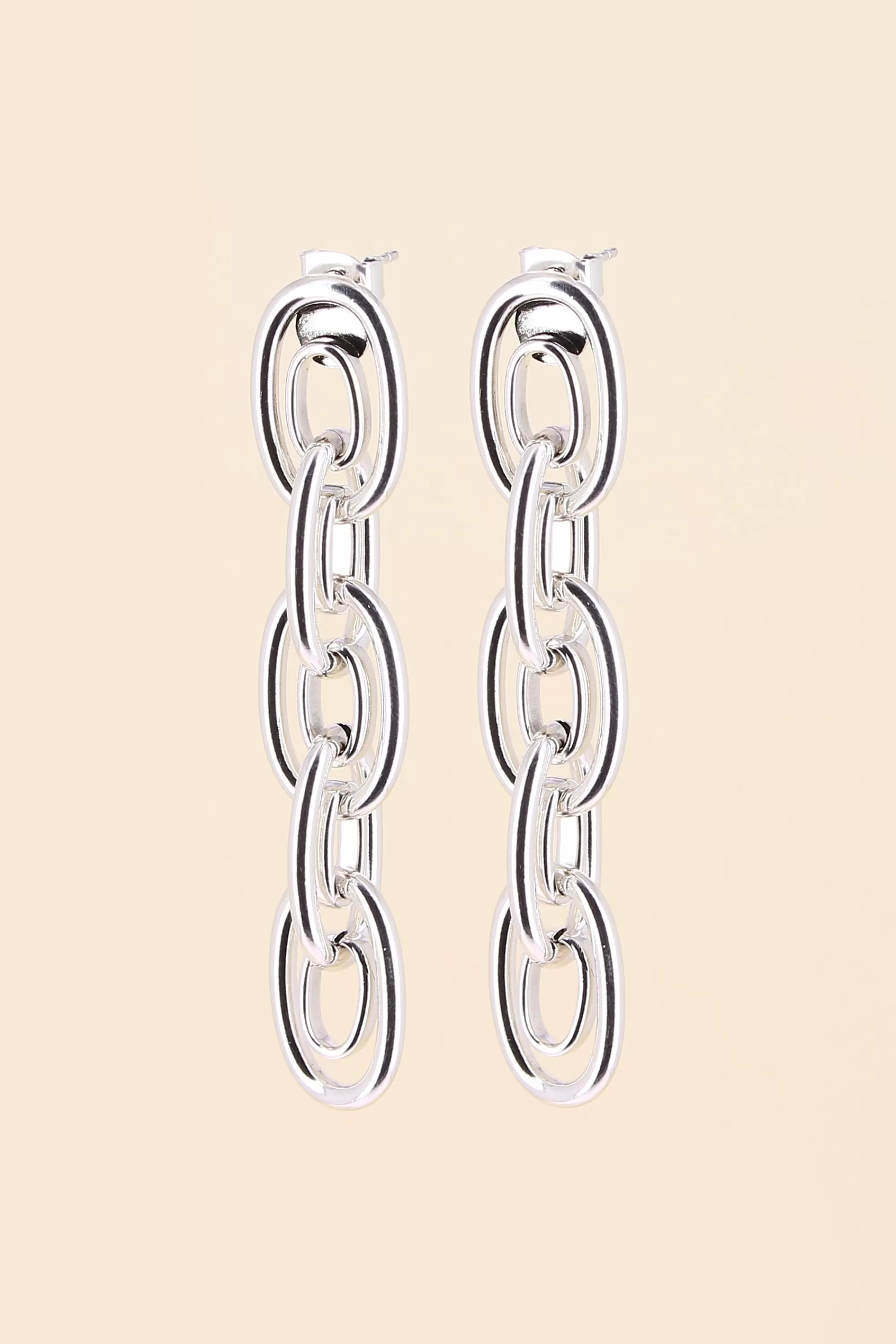 Philippe Audibert Boucles D'Oreilles Swane Online