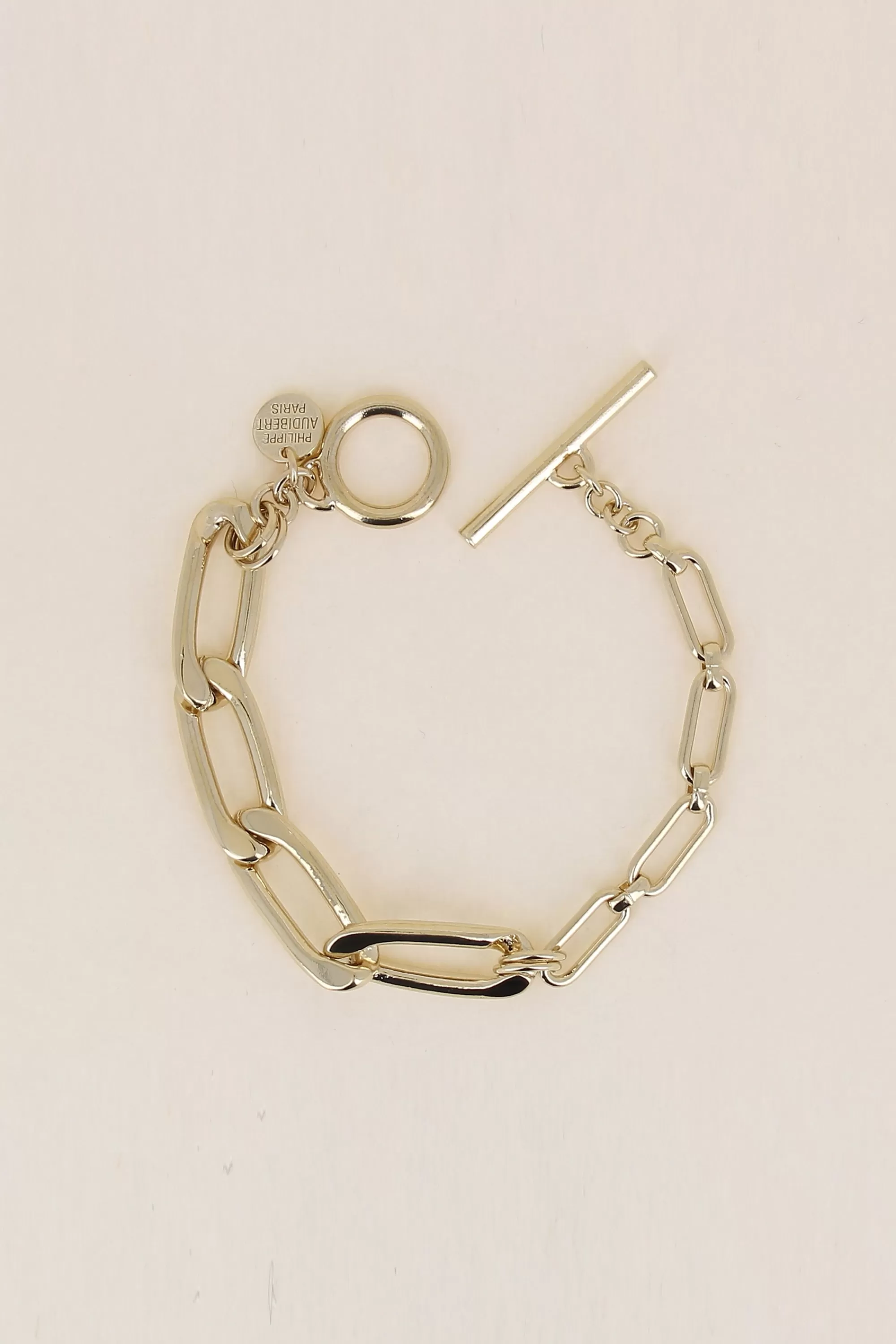 Philippe Audibert Bracelet Cad Dore Cheap