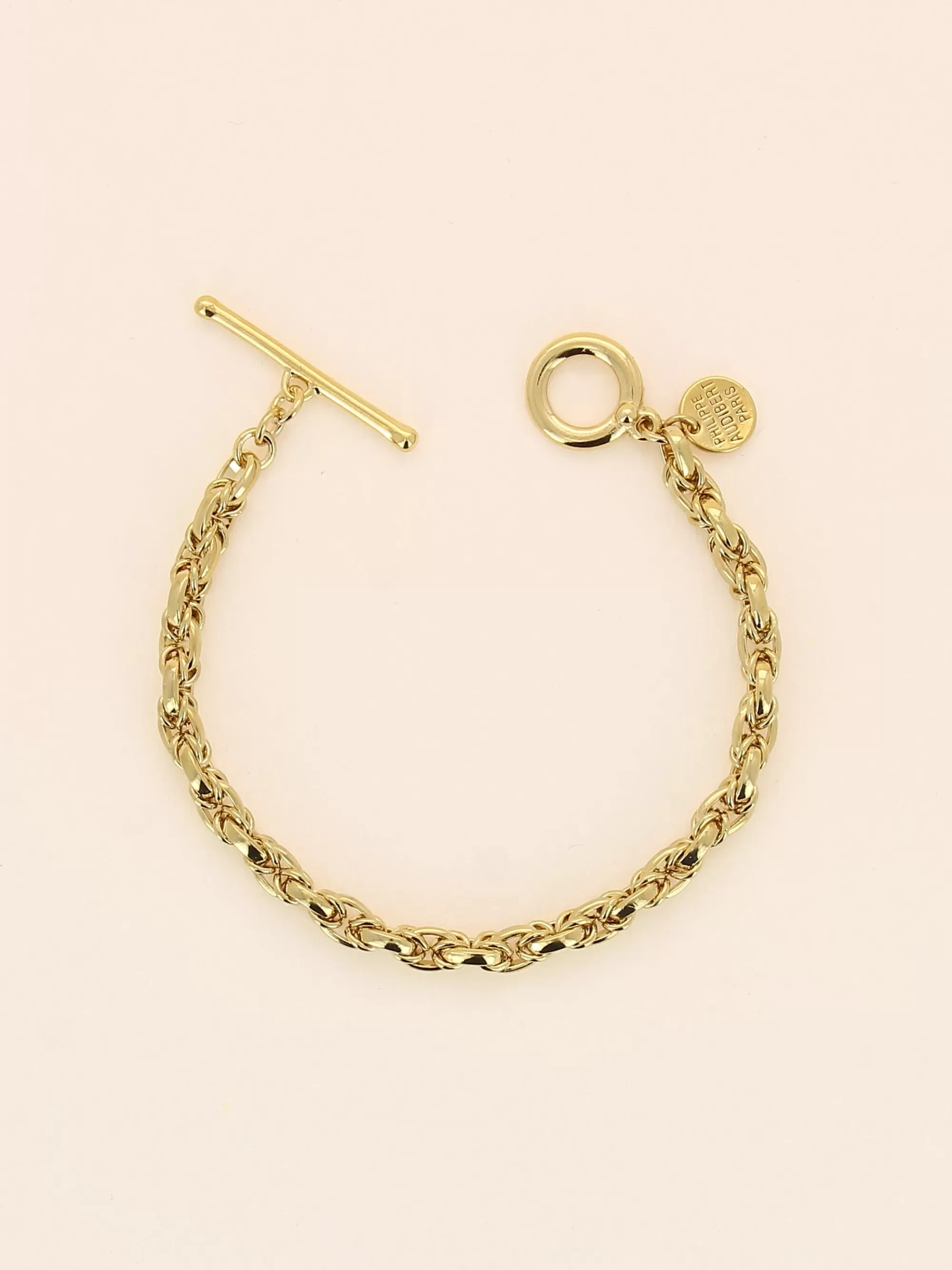 Philippe Audibert Bracelet Elyane Dore Outlet