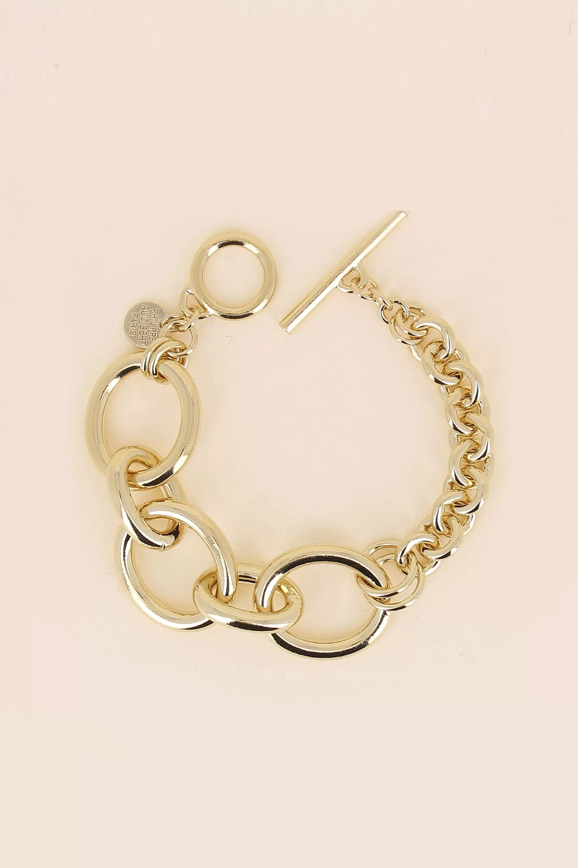 Philippe Audibert Bracelet Emy Dore Shop