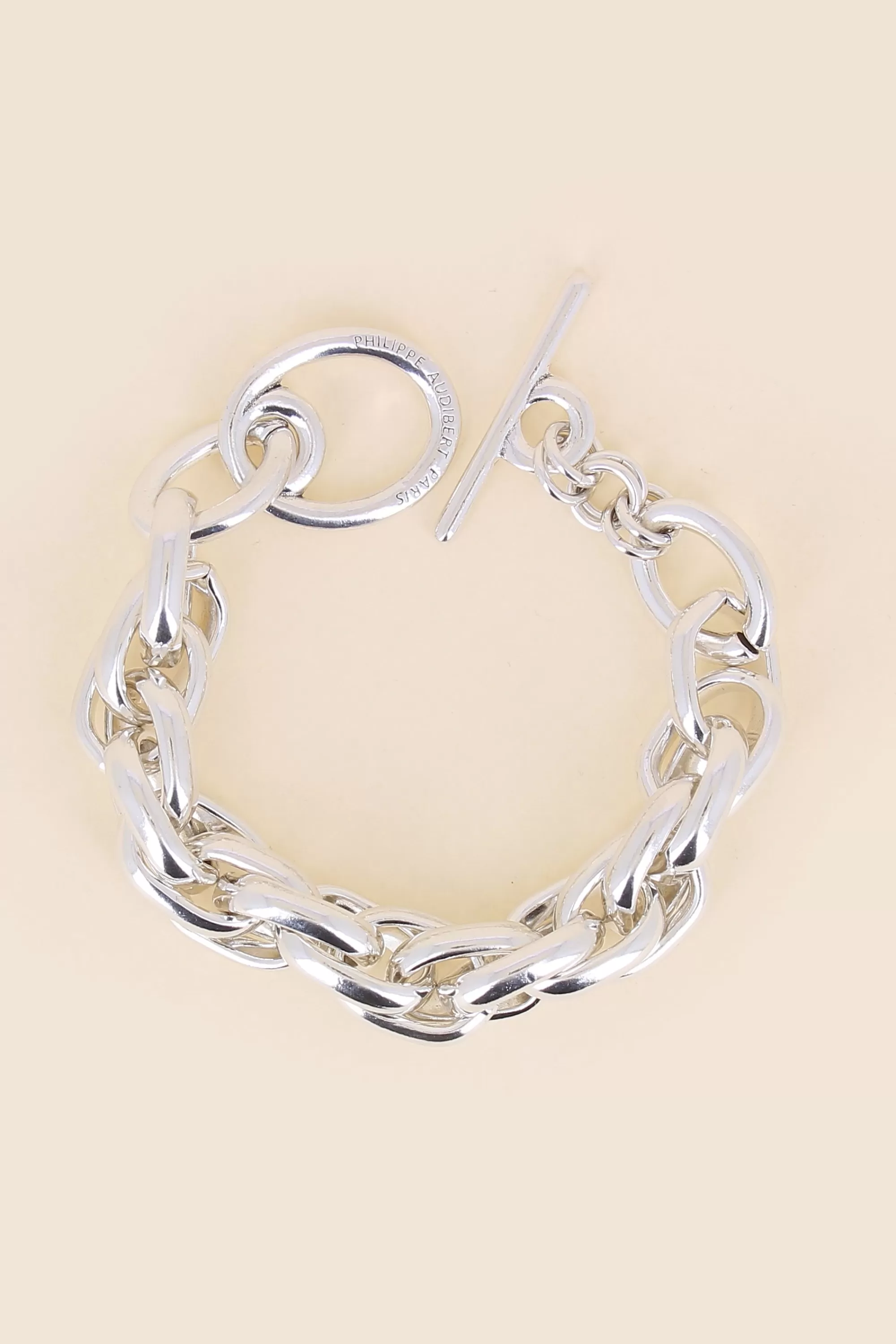 Philippe Audibert Bracelet Eugenia Argente Best Sale