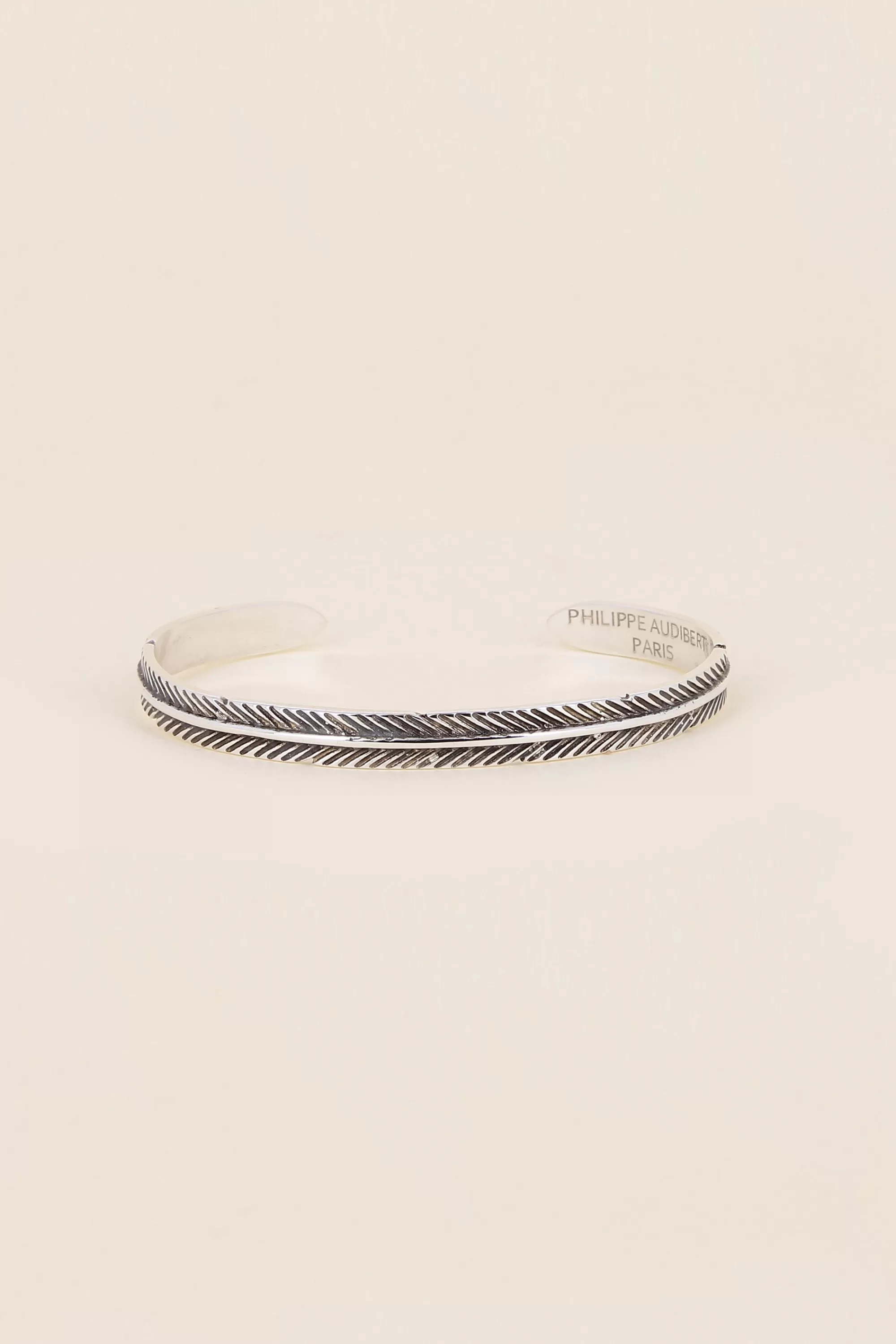 Philippe Audibert Bracelet Homme Ahe S Store