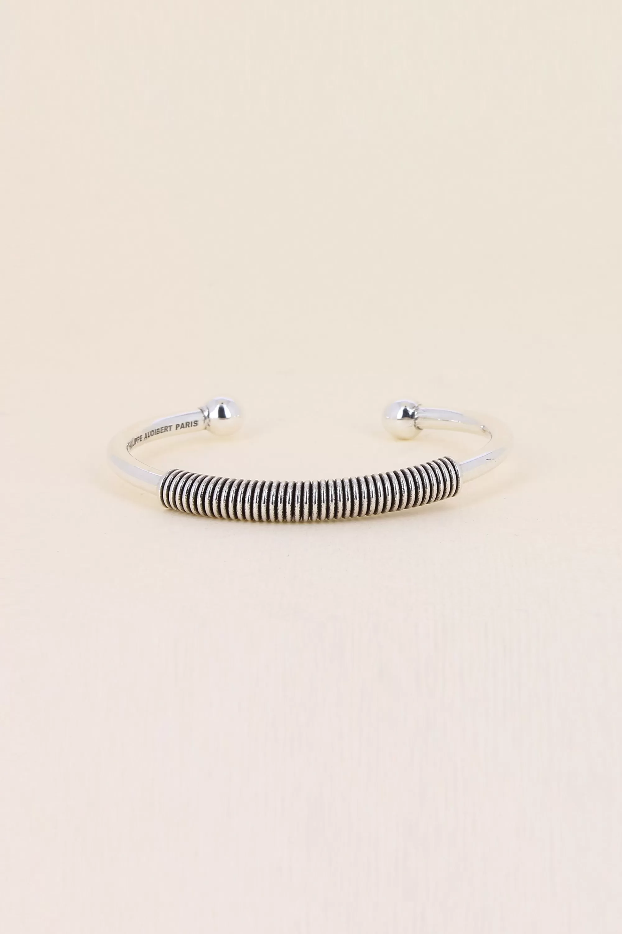 Philippe Audibert Bracelet Homme Craig Outlet