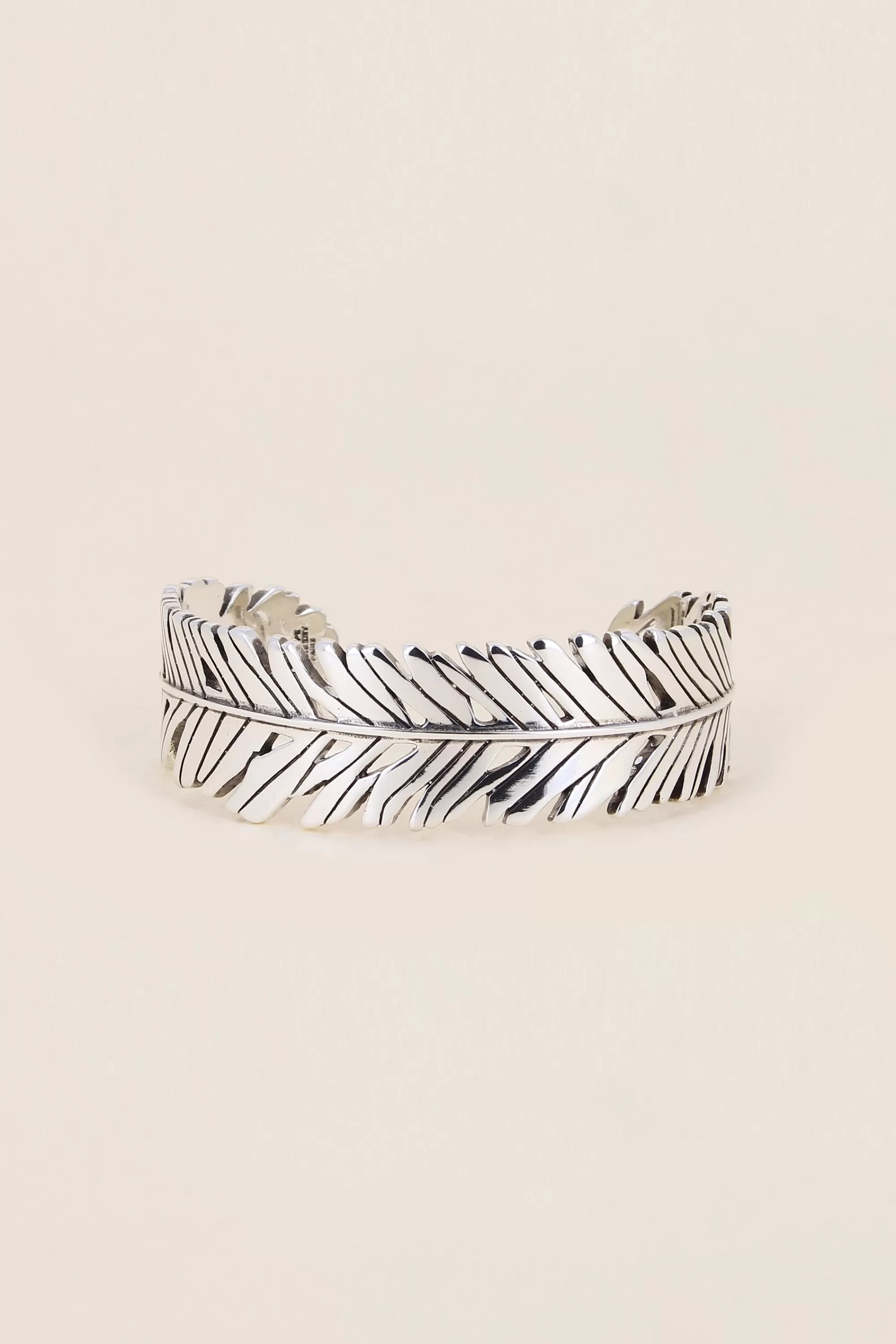 Philippe Audibert Bracelet Homme Palm Outlet