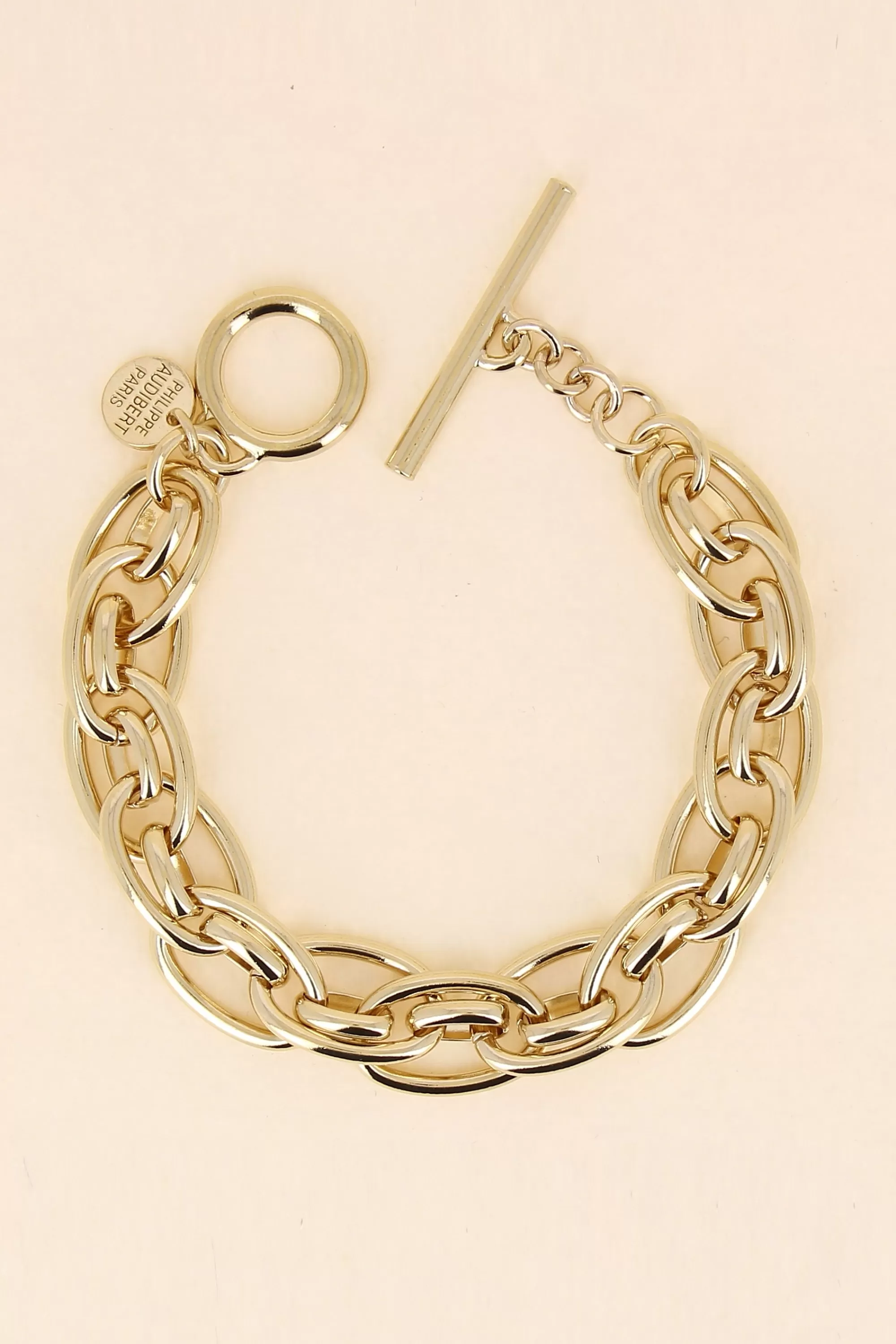 Philippe Audibert Bracelet Swane Dore New