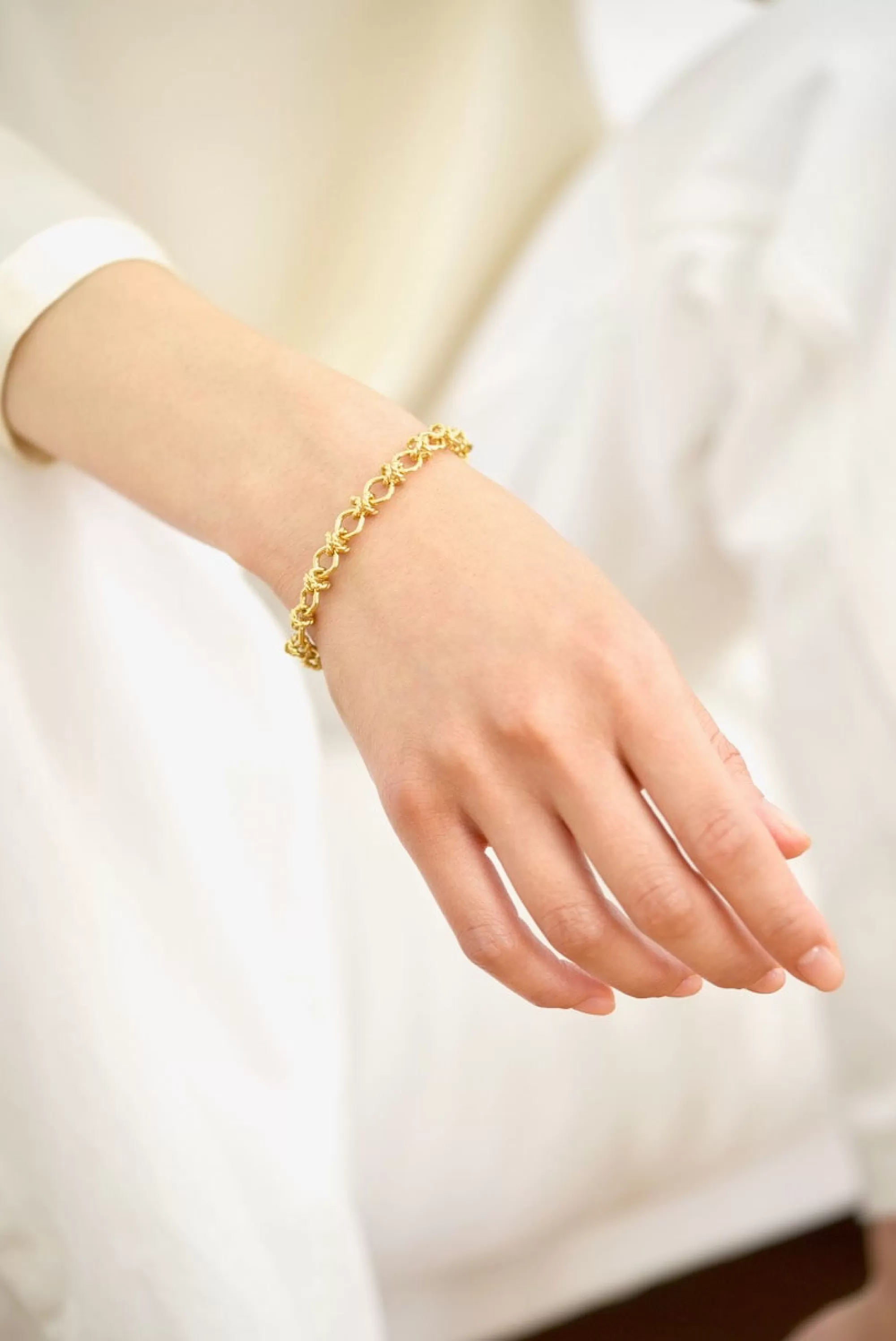 Philippe Audibert Bracelet Vladia Dore Online