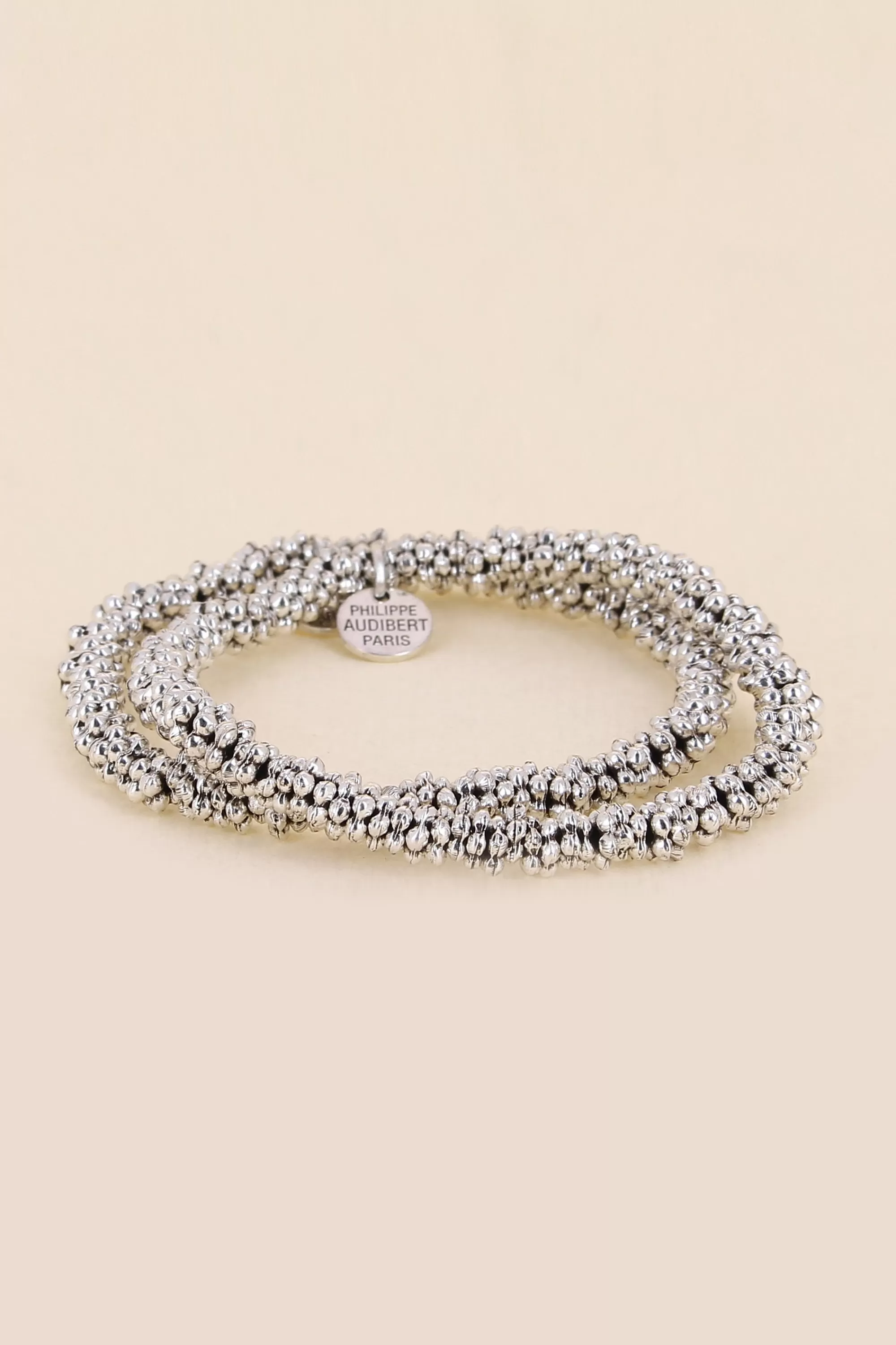 Philippe Audibert Bracelets Petite Fleur Cheap